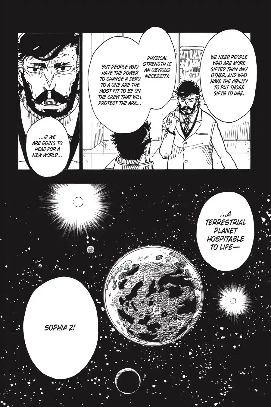 Dimension W Chapter 106 22